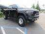 2023 BLACK /BLACK RAM 1500 Ram 1500 TRX (1C6SRFU92PN) with an 6.2L Supercharged HEMI V8 SRT engine, automatic transmission, located at 2630 Grass Valley Highway, Auburn, CA, 95603, (530) 508-5100, 38.937893, -121.095482 - TRX sitting on Eibach front and rear springs, 37" Nitto Ridge Grappler tires, 17" Method race wheels, and window tint. - Photo#2